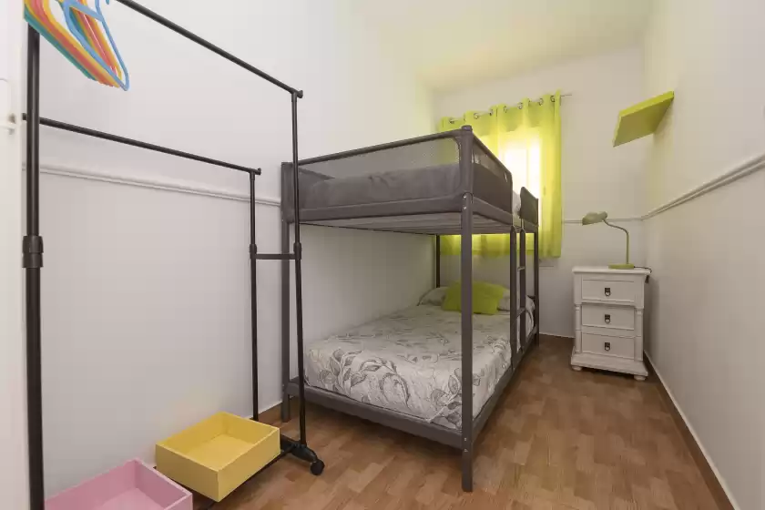 Location de vacances à Jopamar, Chiclana de la Frontera