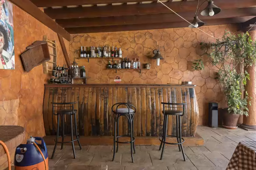 Location de vacances à Jopamar, Chiclana de la Frontera