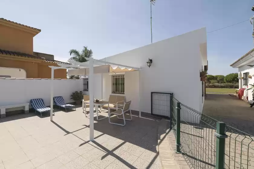 Location de vacances à Jopamar, Chiclana de la Frontera