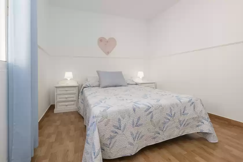 Location de vacances à Jopamar, Chiclana de la Frontera