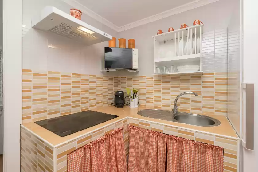 Location de vacances à Jopamar, Chiclana de la Frontera