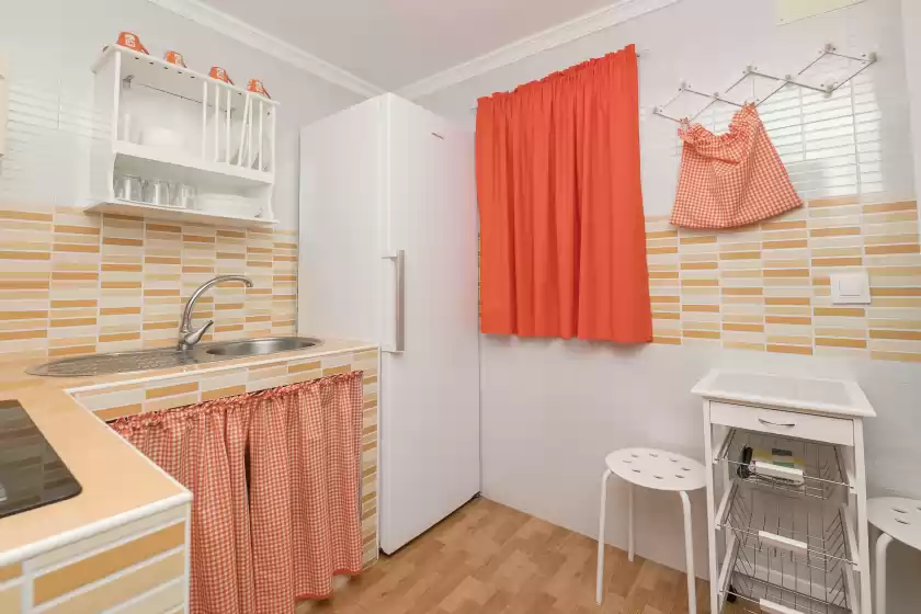 Location de vacances à Jopamar, Chiclana de la Frontera