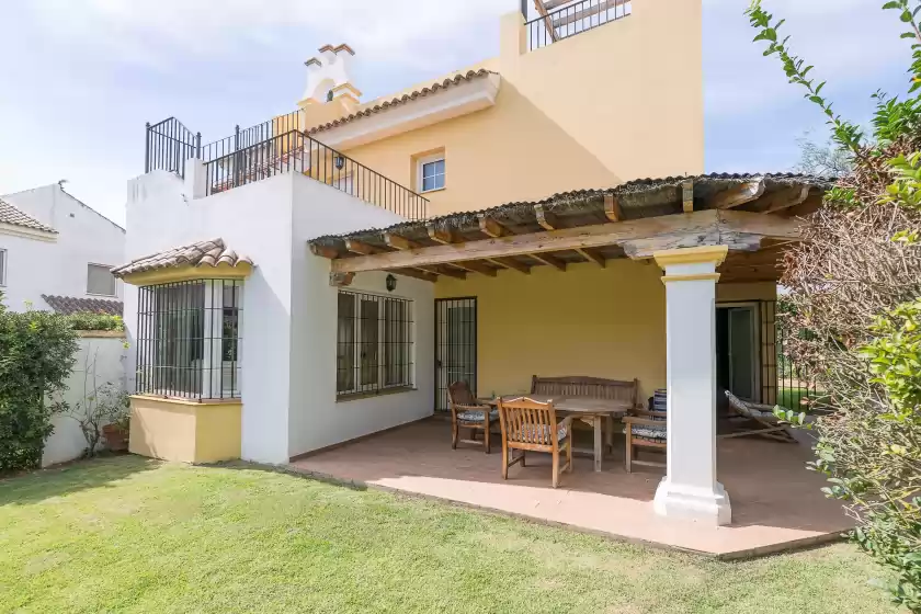 Alquiler vacacional en Rocio, El Puerto de Santa María