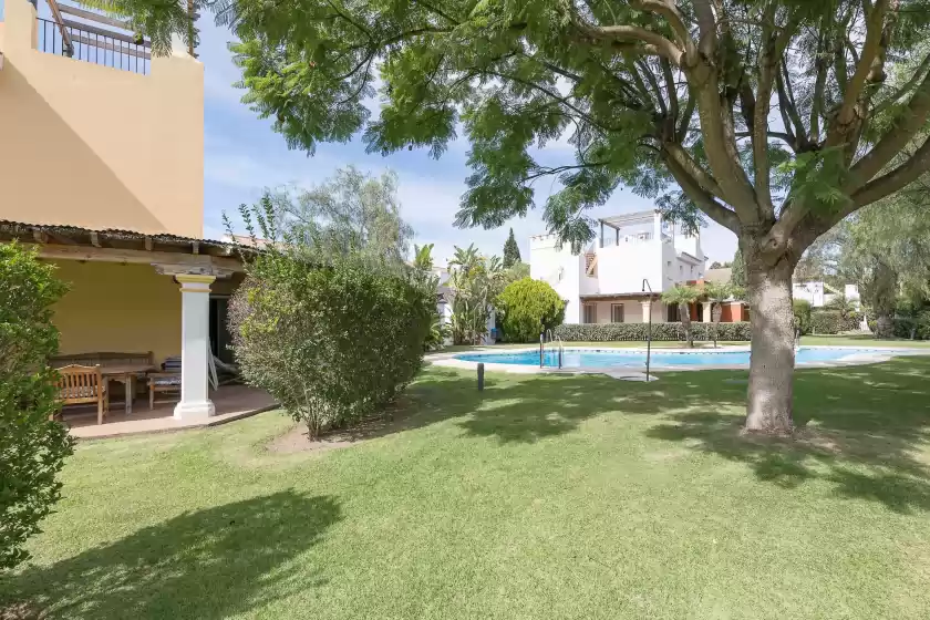 Alquiler vacacional en Rocio, El Puerto de Santa María