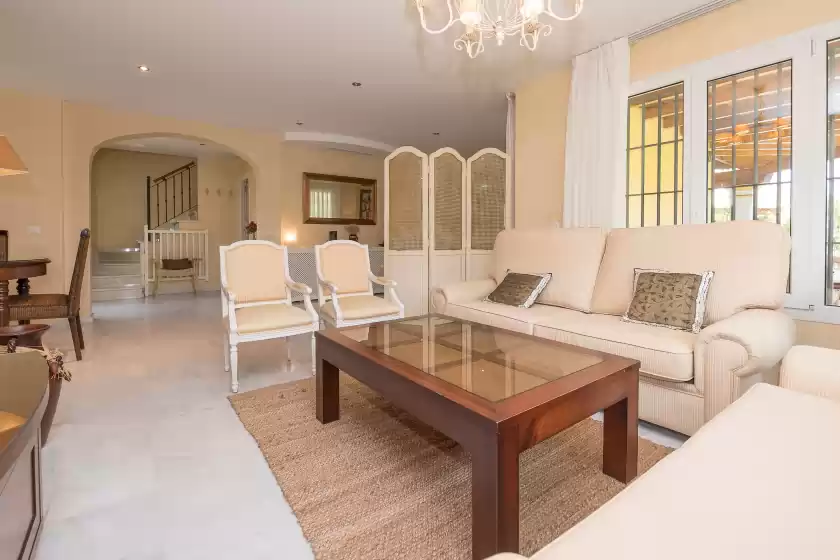 Alquiler vacacional en Rocio, El Puerto de Santa María