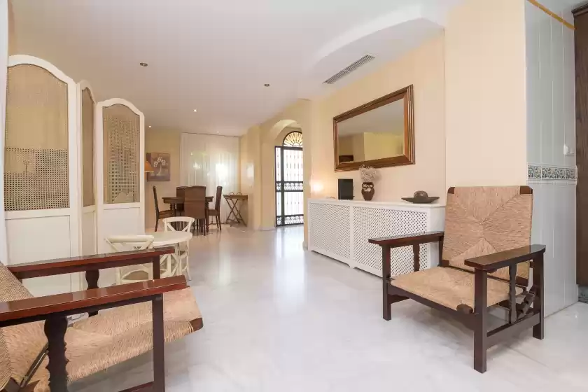 Alquiler vacacional en Rocio, El Puerto de Santa María