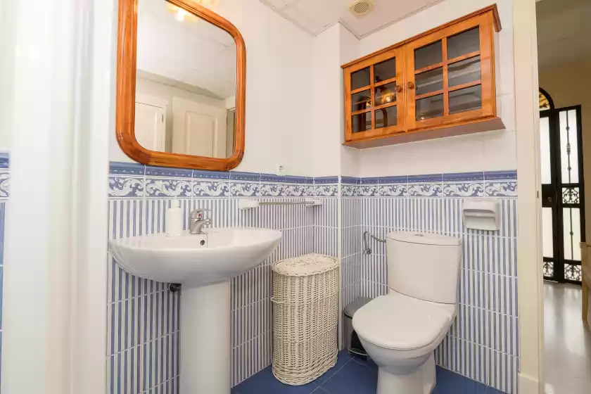 Alquiler vacacional en Rocio, El Puerto de Santa María