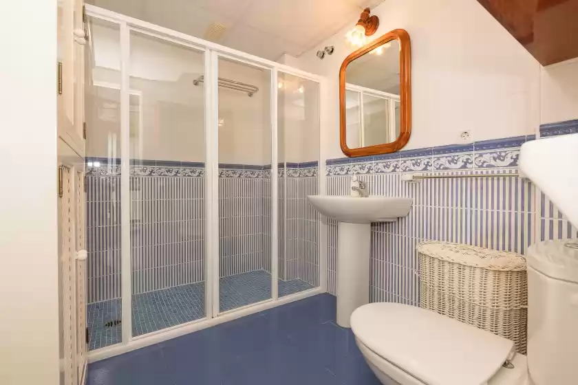 Alquiler vacacional en Rocio, El Puerto de Santa María