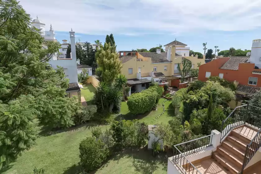 Alquiler vacacional en Rocio, El Puerto de Santa María