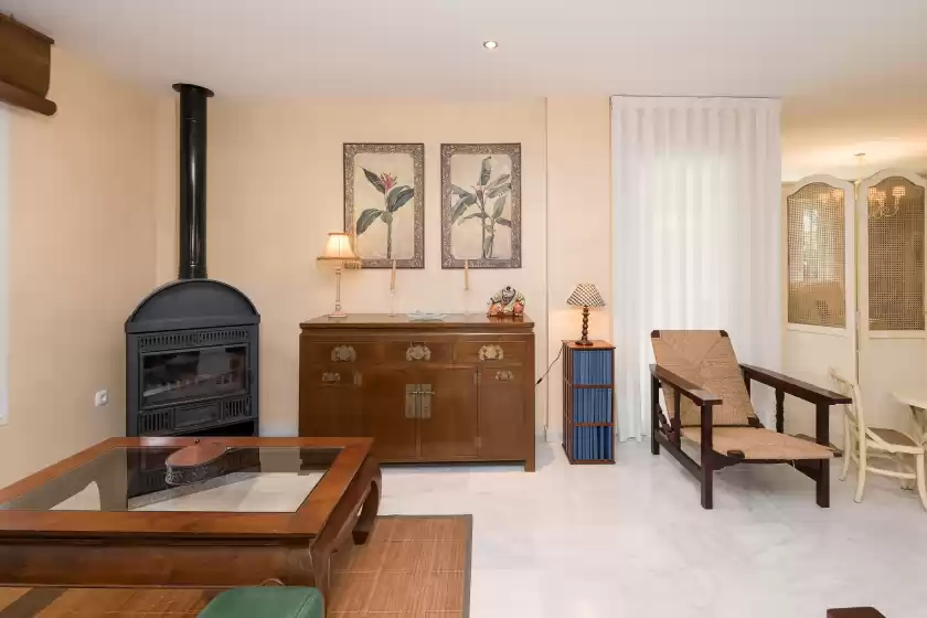 Alquiler vacacional en Rocio, El Puerto de Santa María