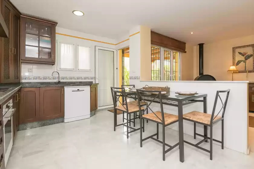 Alquiler vacacional en Rocio, El Puerto de Santa María