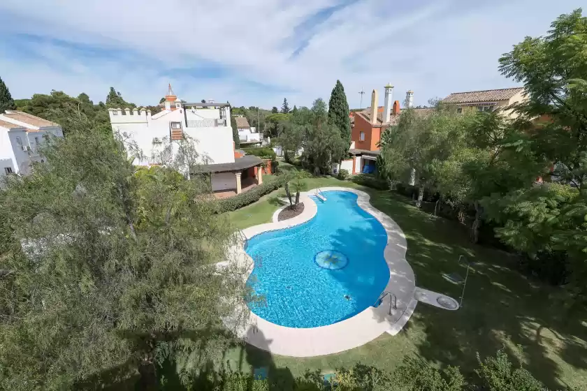 Alquiler vacacional en Rocio, El Puerto de Santa María