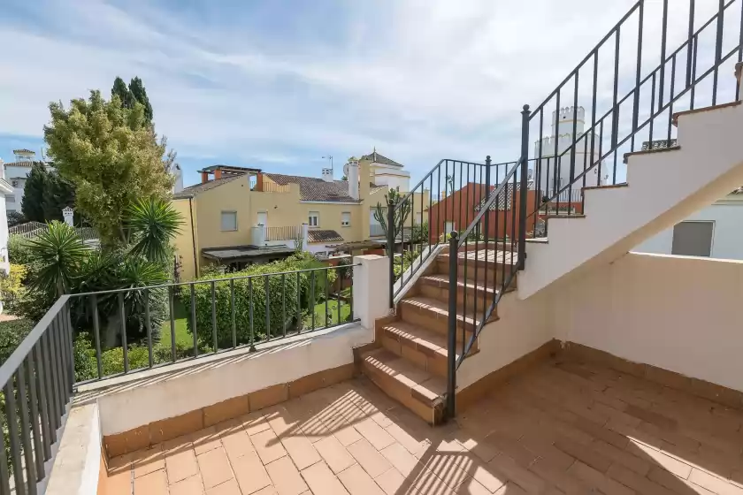 Alquiler vacacional en Rocio, El Puerto de Santa María