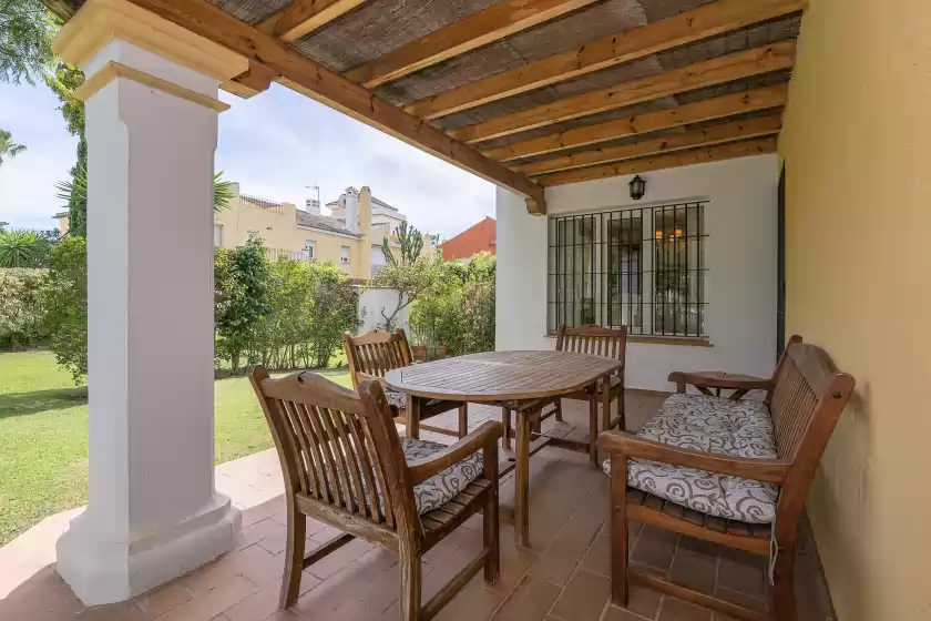 Alquiler vacacional en Rocio, El Puerto de Santa María