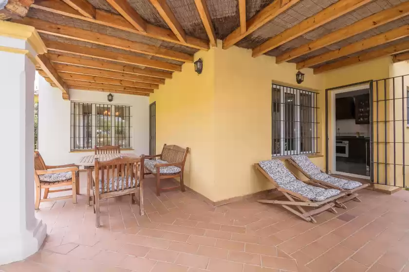 Alquiler vacacional en Rocio, El Puerto de Santa María