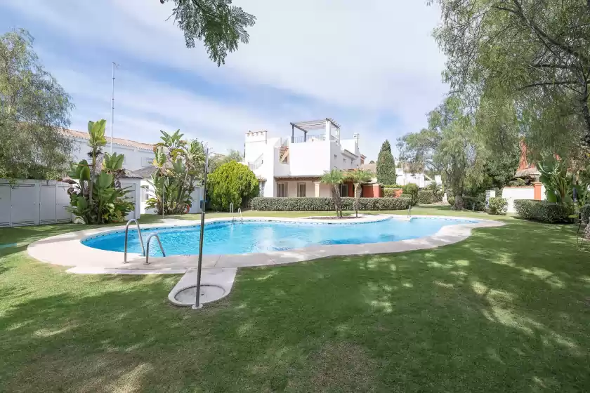 Alquiler vacacional en Rocio, El Puerto de Santa María