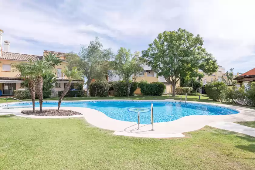 Alquiler vacacional en Rocio, El Puerto de Santa María