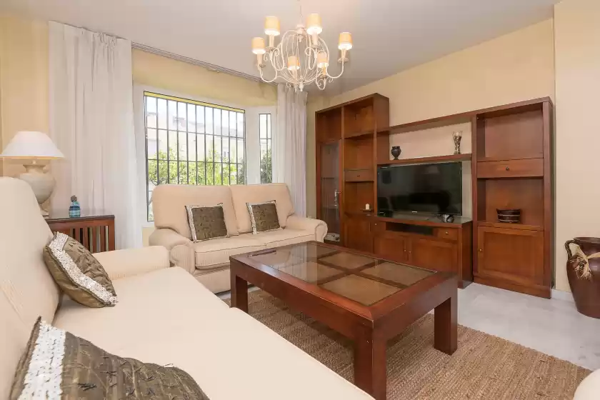 Alquiler vacacional en Rocio, El Puerto de Santa María