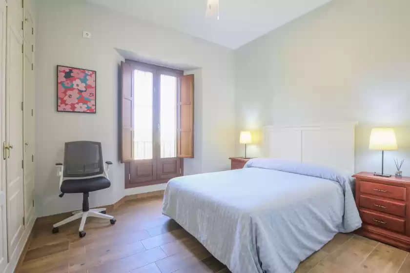Holiday rentals in Montecristo 4, Carmona