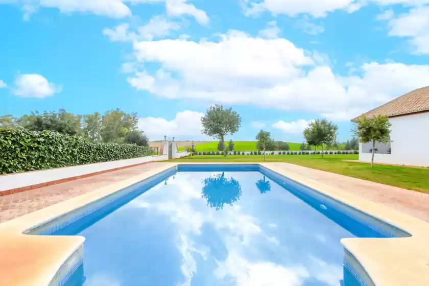 Holiday rentals in Montecristo 4