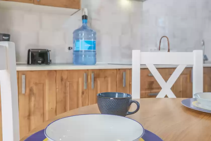 Holiday rentals in Montecristo 4, Carmona