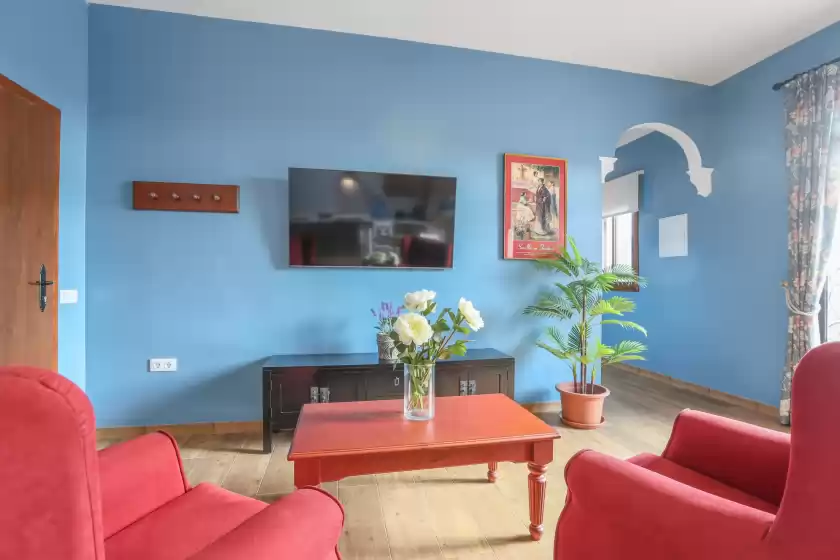 Holiday rentals in Montecristo 4, Carmona