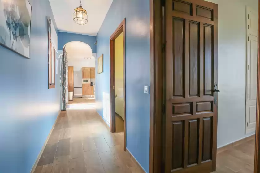 Holiday rentals in Montecristo 4, Carmona