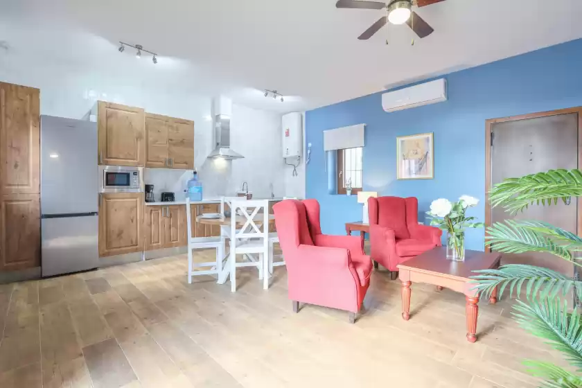 Holiday rentals in Montecristo 4, Carmona