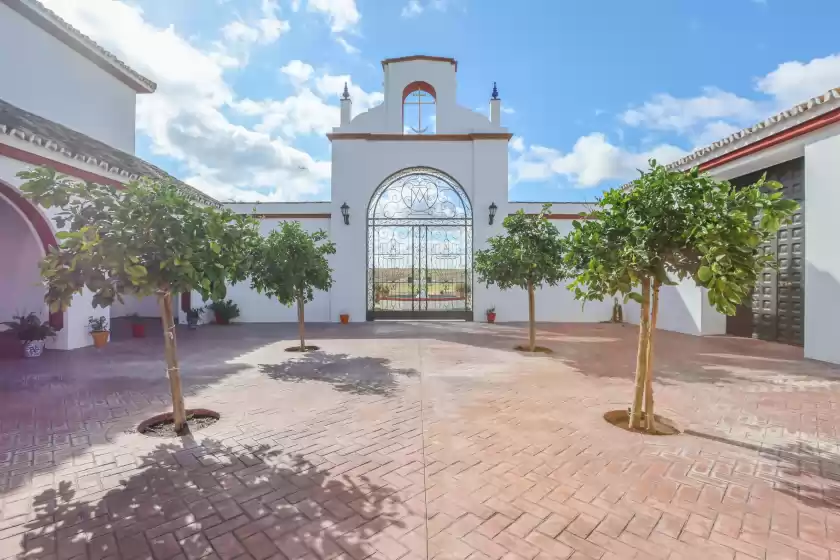 Holiday rentals in Montecristo 4, Carmona