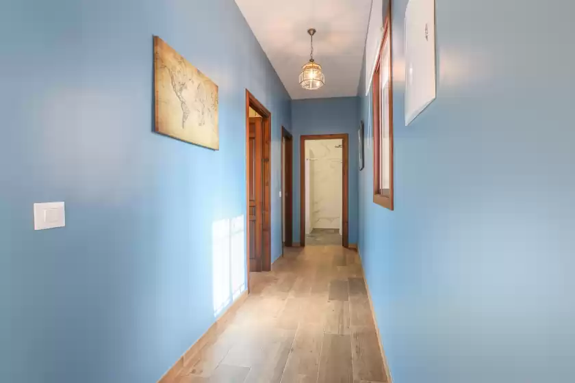 Holiday rentals in Montecristo 4, Carmona