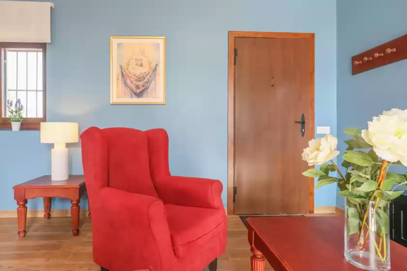 Holiday rentals in Montecristo 4, Carmona