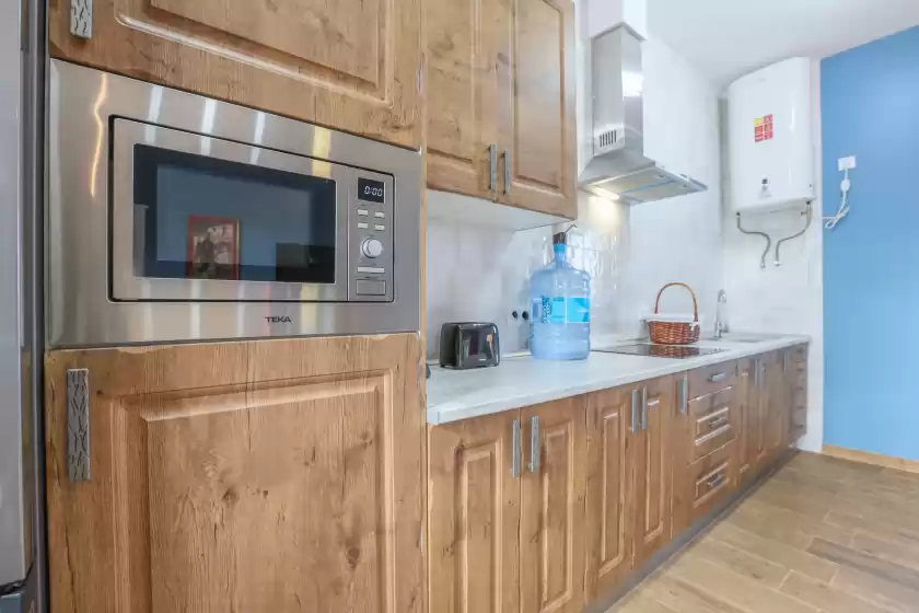 Holiday rentals in Montecristo 4, Carmona