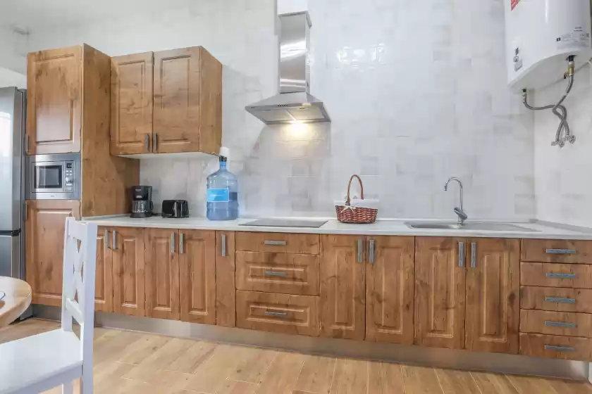 Holiday rentals in Montecristo 4, Carmona