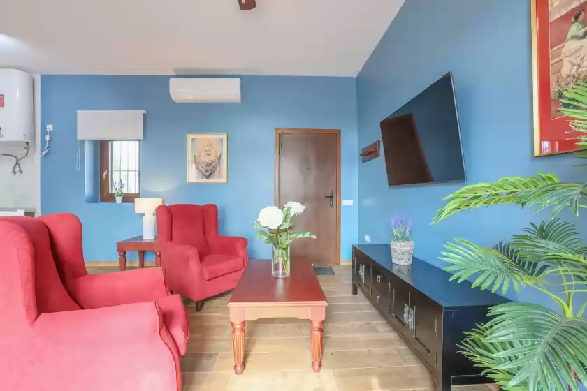 Holiday rentals in Montecristo 4, Carmona