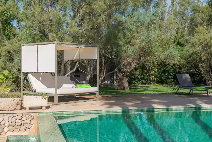 Location de vacances à Son jordi, Costa des Pins