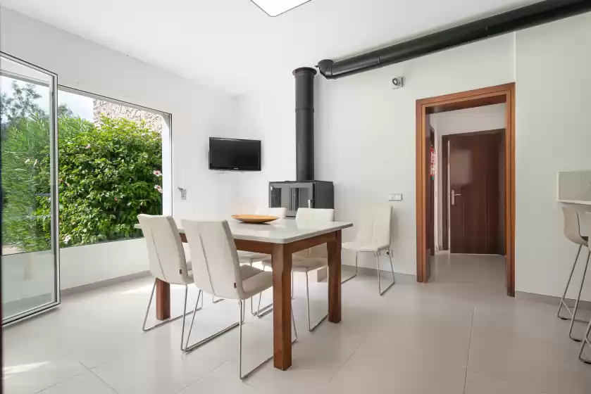 Location de vacances à Son jordi, Costa des Pins