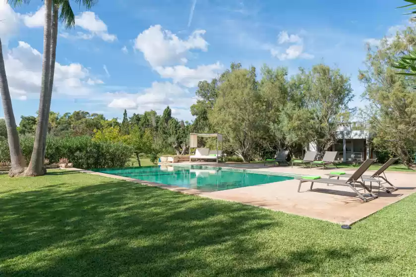 Location de vacances à Son jordi, Costa des Pins