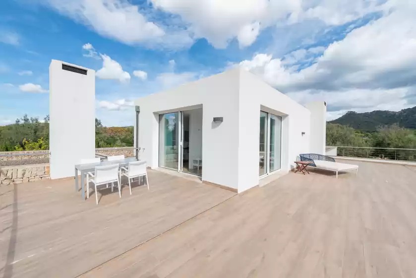 Location de vacances à Son jordi, Costa des Pins