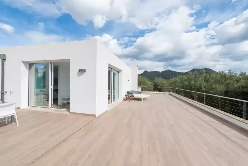 Location de vacances à Son jordi, Costa des Pins