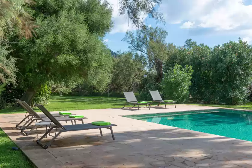 Location de vacances à Son jordi, Costa des Pins