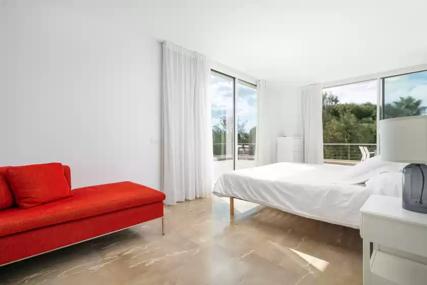 Location de vacances à Son jordi, Costa des Pins