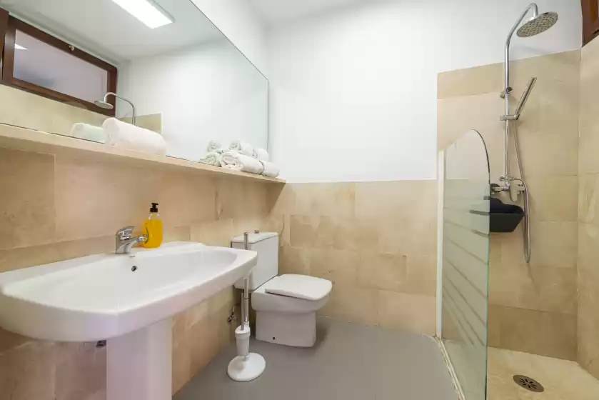 Location de vacances à Son jordi, Costa des Pins