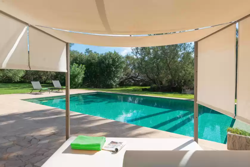 Location de vacances à Son jordi, Costa des Pins