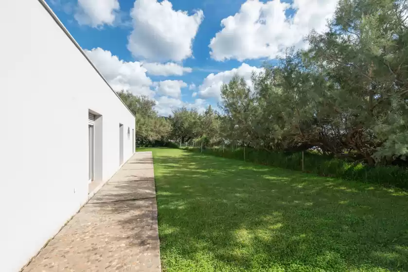 Location de vacances à Son jordi, Costa des Pins