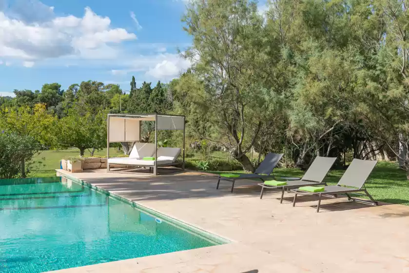 Location de vacances à Son jordi, Costa des Pins