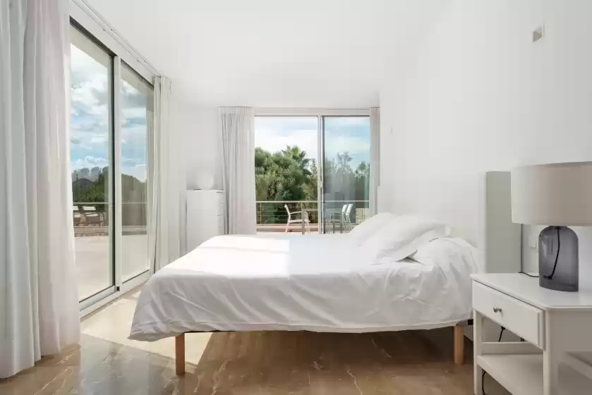 Location de vacances à Son jordi, Costa des Pins