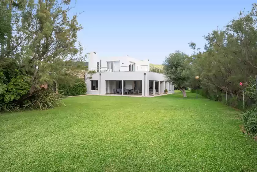 Location de vacances à Son jordi, Costa des Pins