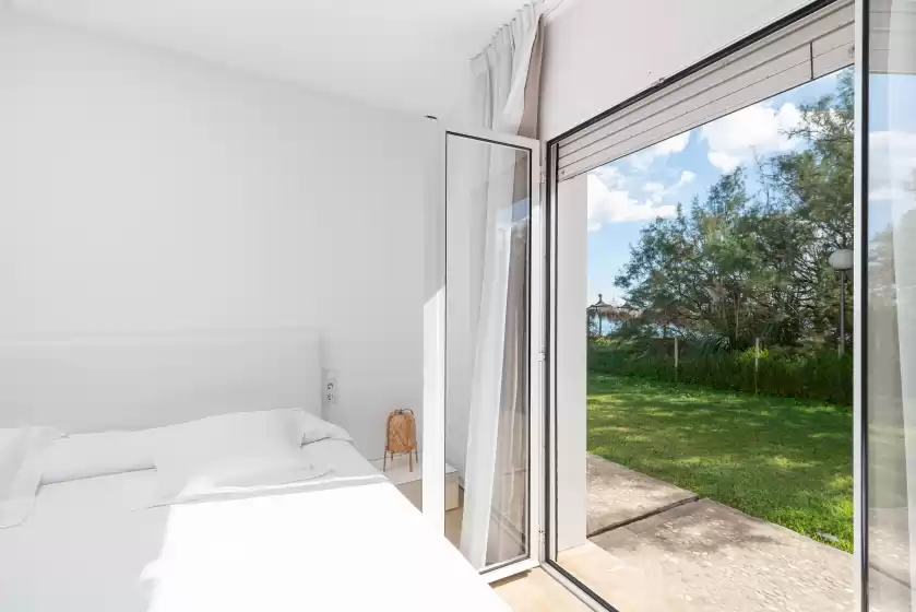 Location de vacances à Son jordi, Costa des Pins