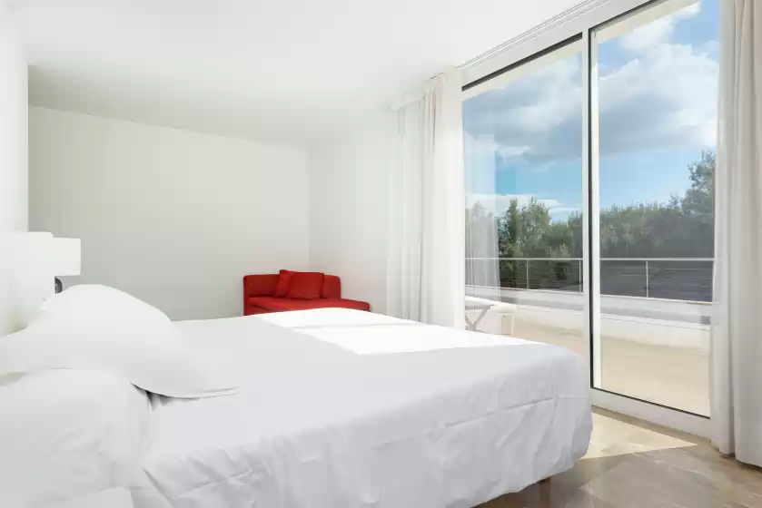 Location de vacances à Son jordi, Costa des Pins