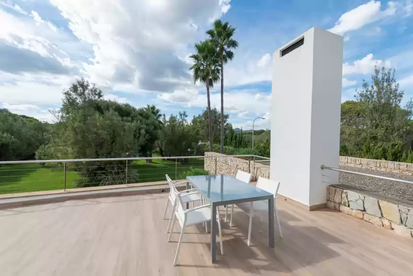 Location de vacances à Son jordi, Costa des Pins